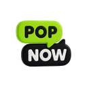 Logo Pop Now