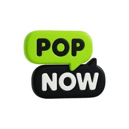 Logo Pop Now